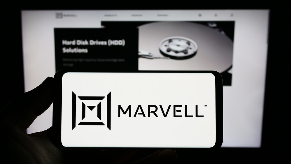 Marvell Acquires Network Equipment Supplier XConn for $540 Million